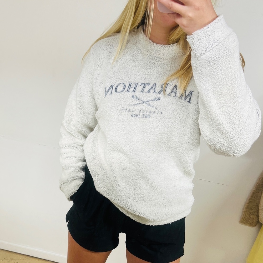 Marathon Florida Keys Sweatshirt